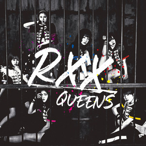 QUEENS_24/3/13 | Spotify O-EAST・O-WEST・O-Crest・O-nest
