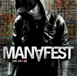 Écouter "No Plan B" de Manafest