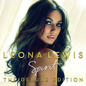 Bleeding Love cover art