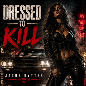 Cover til Dressed to Kill