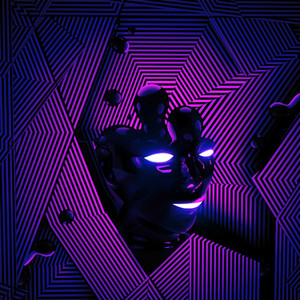 Écouter "Ethereal" de mikeeysmind