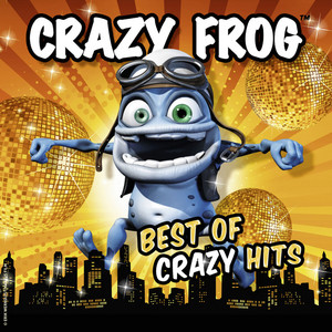 Écouter "Join the Frog" de Crazy Frog