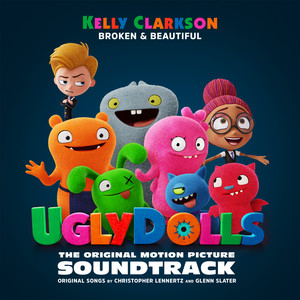 Écouter "Broken & Beautiful" de Kelly Clarkson