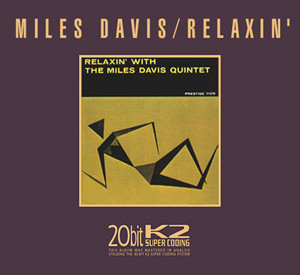 Écouter "If I Were A Bell - From The Album Relaxin' With The Miles Davis Quintet" de Miles Davis