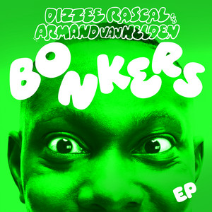 Bonkers - Radio Edit cover artwork