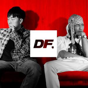 Écouter "iffy (Prod. GroovyRoom)" de Jay Park