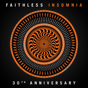 Insomnia (Monster Mix) - Radio Edit cover artwork