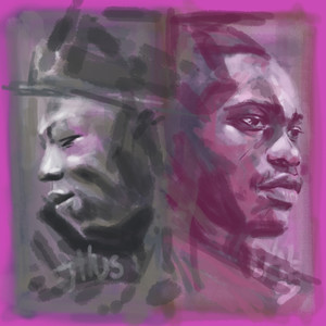 Écouter "Samantha" de J Hus