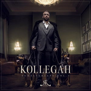 Écouter "Pitbulls & AKs" de Kollegah