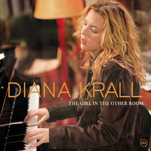 Écouter "Temptation" de Diana Krall