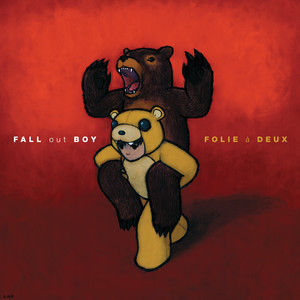 Écouter "20 Dollar Nose Bleed" de Fall Out Boy