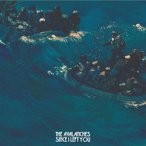 The Avalanches prep 'Since I Left You' Deluxe 20th anniversary