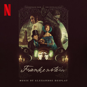Frankenstein - Original Motion Picture Soundtrack – Mutant