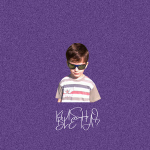 kush o bleta? — cover art