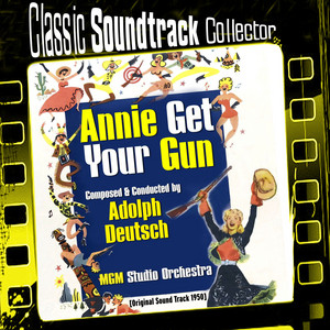 Écouter "I'VE GOT THE SUN IN THE MORNING" de Irving Berlin