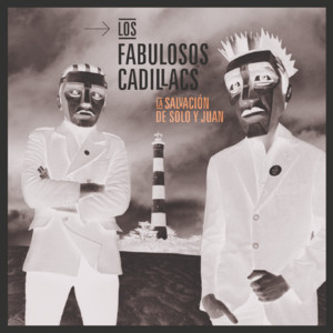 Écouter "Mamá" de Los Fabulosos Cadillacs
