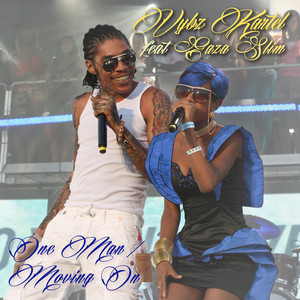 Écouter "One Man / Moving On - Raw" de Vybz Kartel