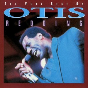 Otis Redding(オーティス・レディング)を聴く｜いちへい