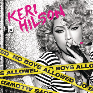 Écouter "Pretty Girl Rock" de Keri Hilson