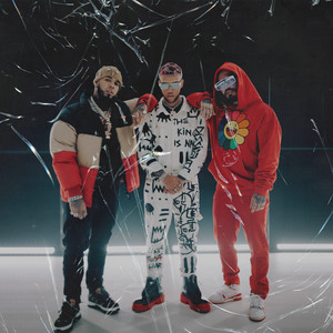 Écouter "Medusa" de JHAYCO