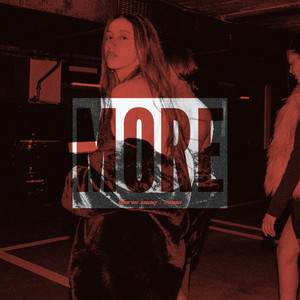 MORE cover
