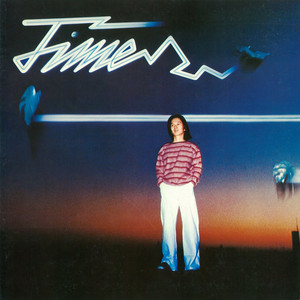 佐藤博 / TIME [クリアディープブルー・ヴァイナル] [LP - HMJA-232