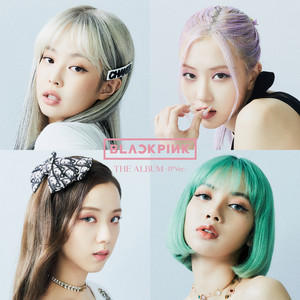 The Album -JP Ver.- | BLACKPINK Wiki | Fandom