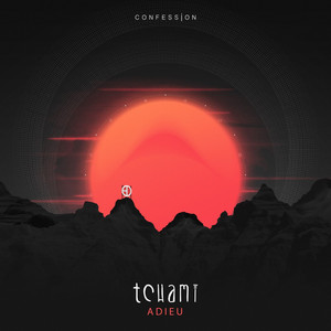 Adieu cover artwork
