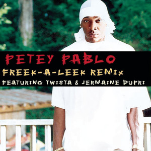 Écouter "Freek-A-Leek- Remix (Main Version)" de Twista