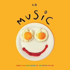 Écouter "Courage to Change" de Sia