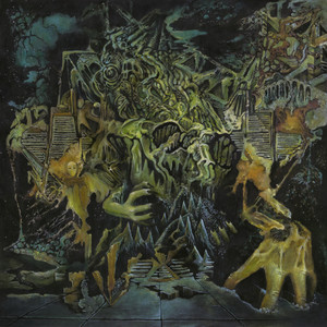 Écouter "The Lord of Lightning" de King Gizzard & the Lizard Wizard