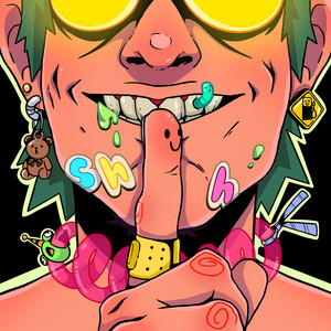 Écouter "Танцуй молча" de ZAPRAVKA