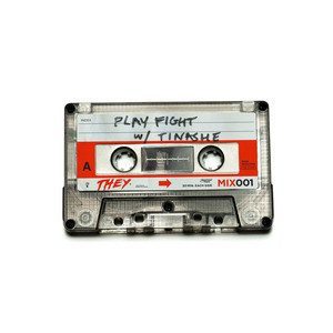 Écouter "Play Fight" de Tinashe