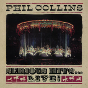 Écouter "Separate Lives- Live" de Phil Collins