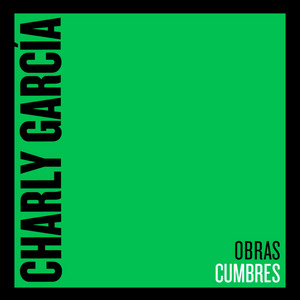 Écouter "Pasajera en Trance" de Charly García