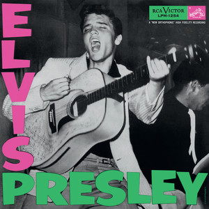 Écouter "Milkcow Blues Boogie" de Elvis Presley