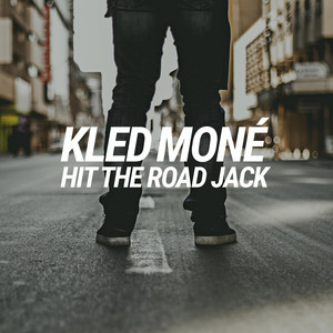 Hit the Road Jack cover