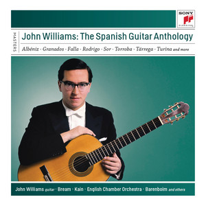 Écouter "Concierto de Aranjuez: I. Allegro con spirito" de John C. Williams
