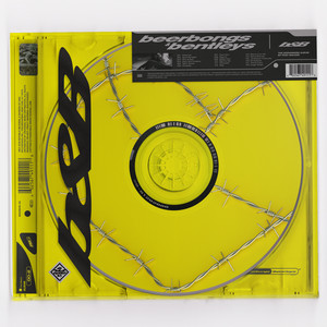 Écouter "Blame It On Me" de Post Malone