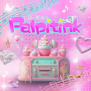 PalpitinkのSpotify画像