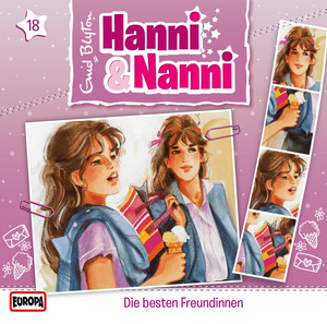 Cover: Die besten Freundinnen