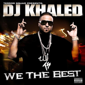 Écouter "We Takin' Over" de DJ Khaled
