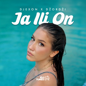 Écouter "Ja ili On?" de Djexon