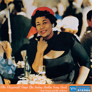 Écouter "It's A Lovely Day Today" de Ella Fitzgerald