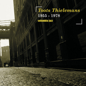 Écouter "Bluesette" de Toots Thielemans