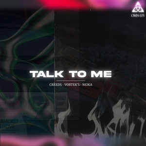 Écouter "Talk to Me" de Creeds