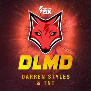 DLMD cover artwork