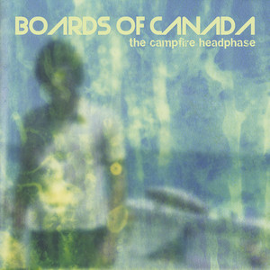 Écouter "Peacock Tail" de Boards of Canada