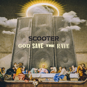 Écouter "Bassdrum" de Scooter