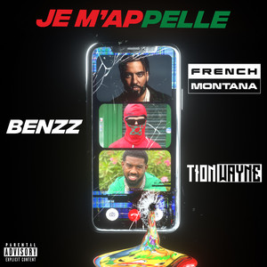 Écouter "Je M'appelle- Remix" de Tion Wayne